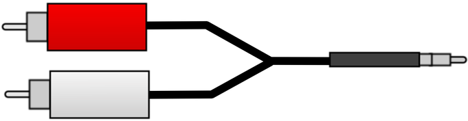 Splitter, Device, Connector, Electrical - Lithium Polymer Battery (680x340)