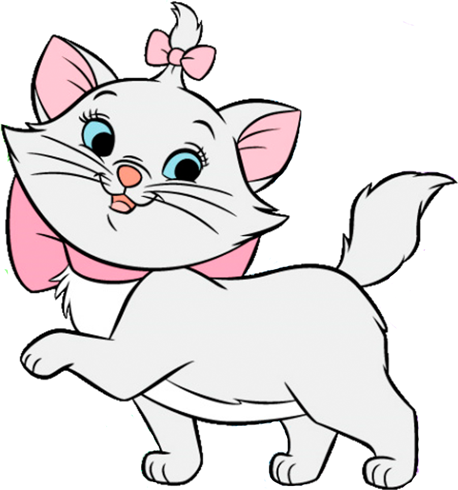 Patterns - Marie Aristocats (1496x1600)