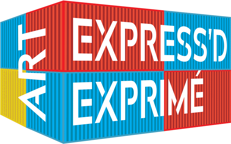 Art Express'd - Art (820x493)