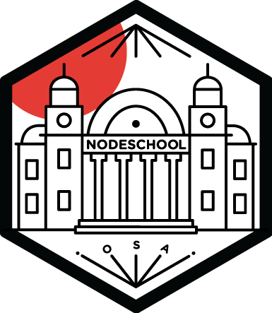 Javascript Standard Style Nodeschool Osaka - Osaka (385x443)