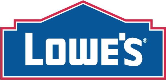 Lowe's Logo - Lowes Symbol (600x600)