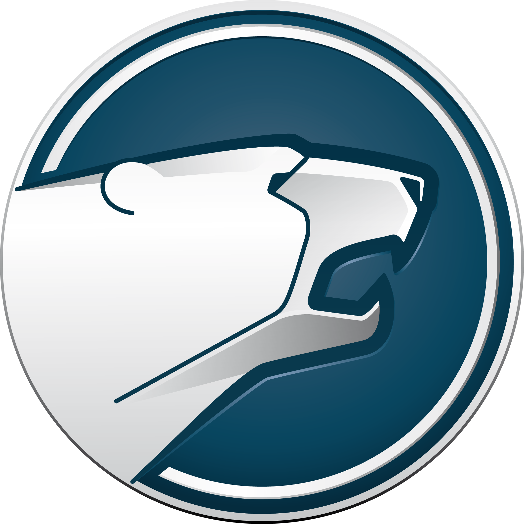 Bering - Bering Logo (2109x2109)