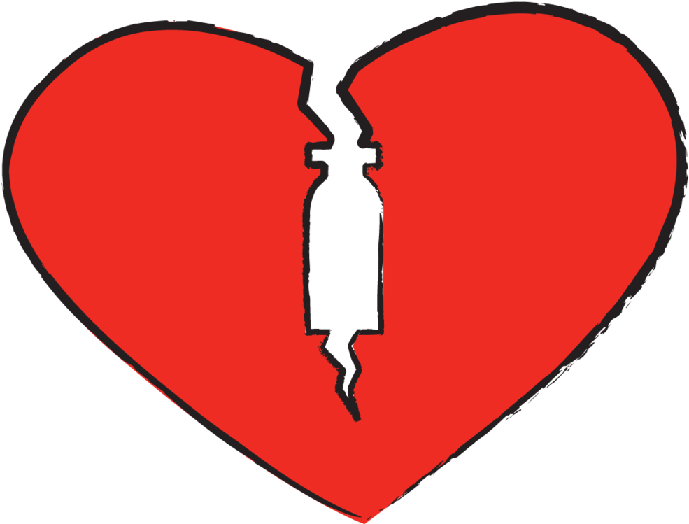 Anorexia Nervosa Clipart (1000x755)