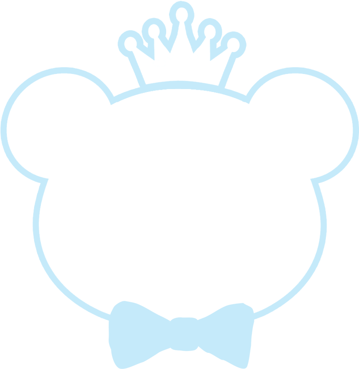 Urso Principe Https - Cartoon (1198x900)