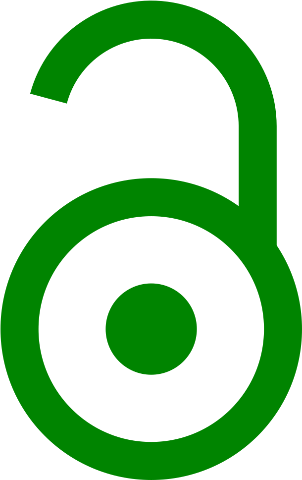 Free To Read Lock - Lock Green (655x1023)