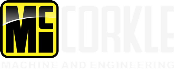 Mccorkle Machine And Engineering - Machine (600x248)