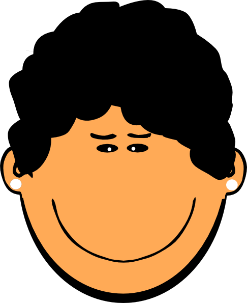 Clip Art (486x595)