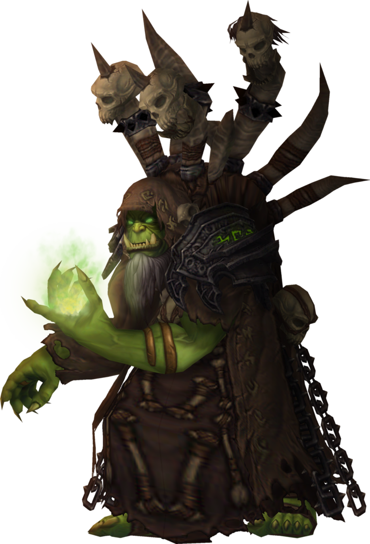 Guldan Wod - Guldan Wod (737x1084)