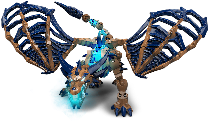 Dragon Lich King Png (889x457)