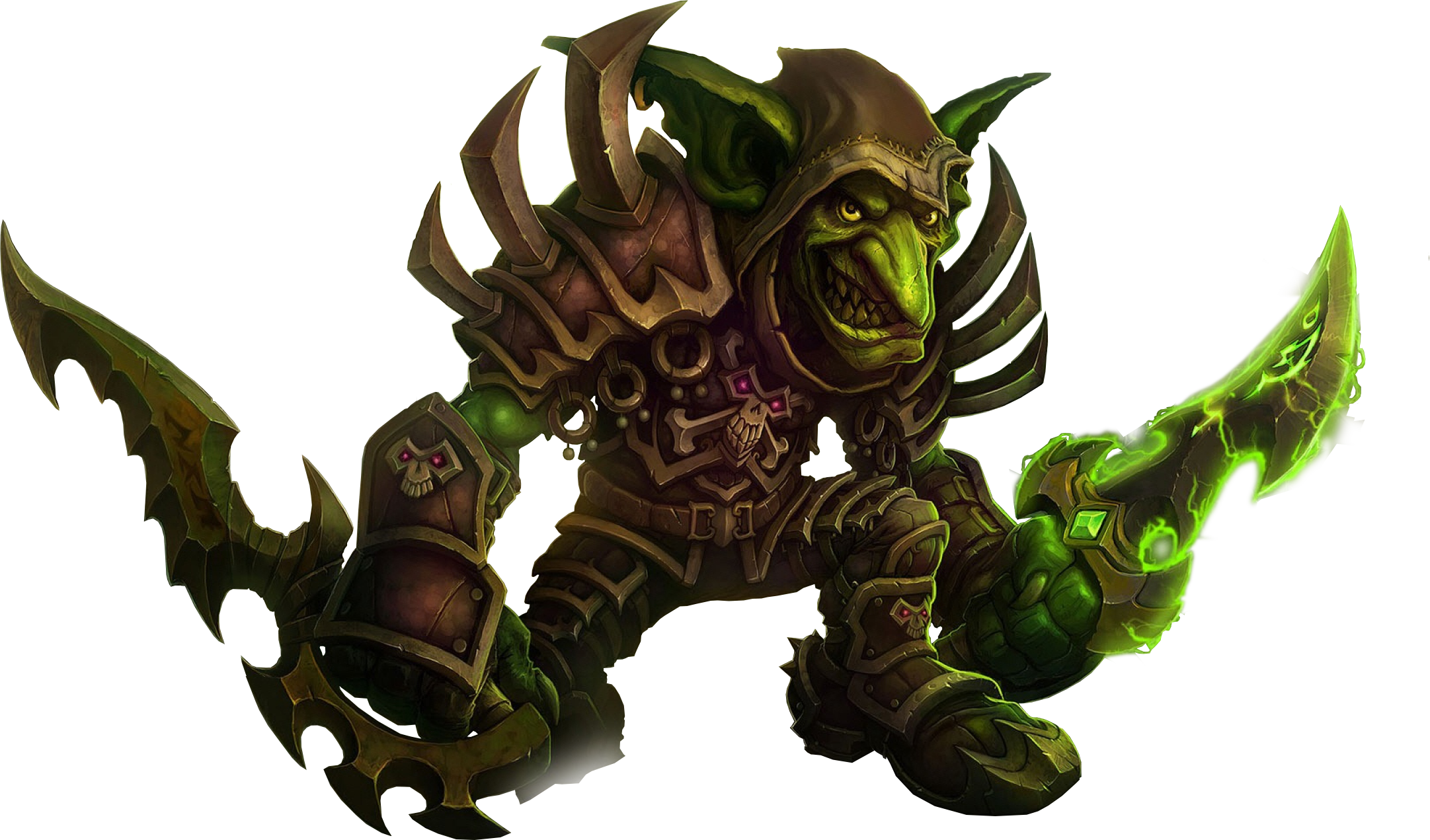 Goblin - Goblin (2163x1271)