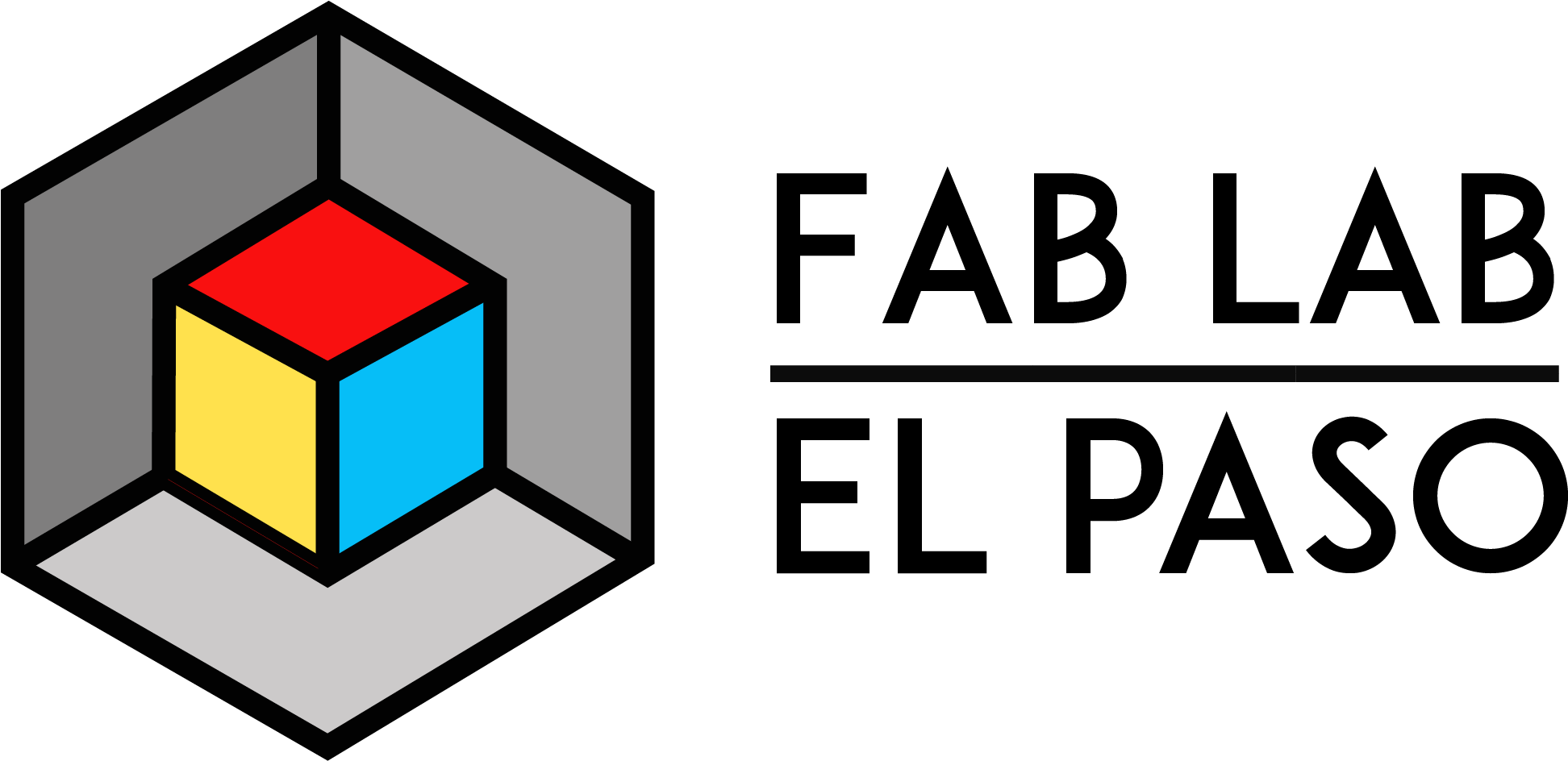 Fab Lab El Paso Logo (1957x943)