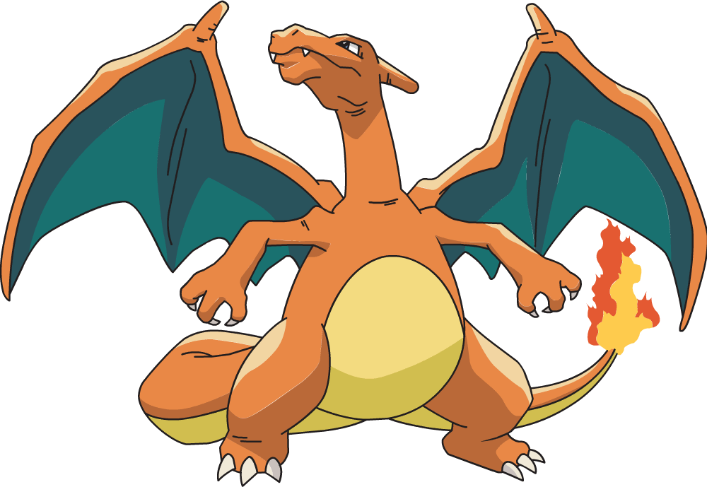 Pokemon Characters (1000x689)