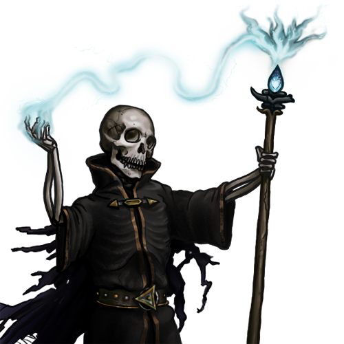 Battle For Wesnoth Lich (500x500)