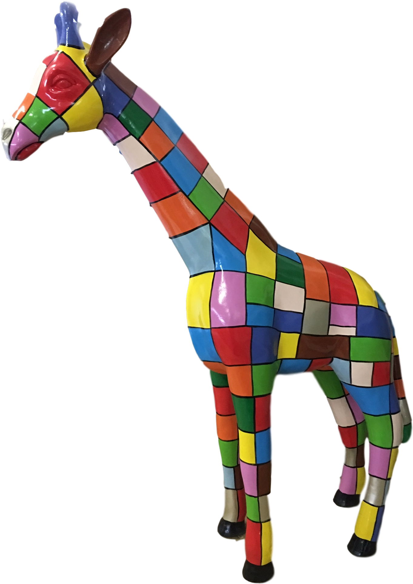 Statue Girafe (1512x2016)