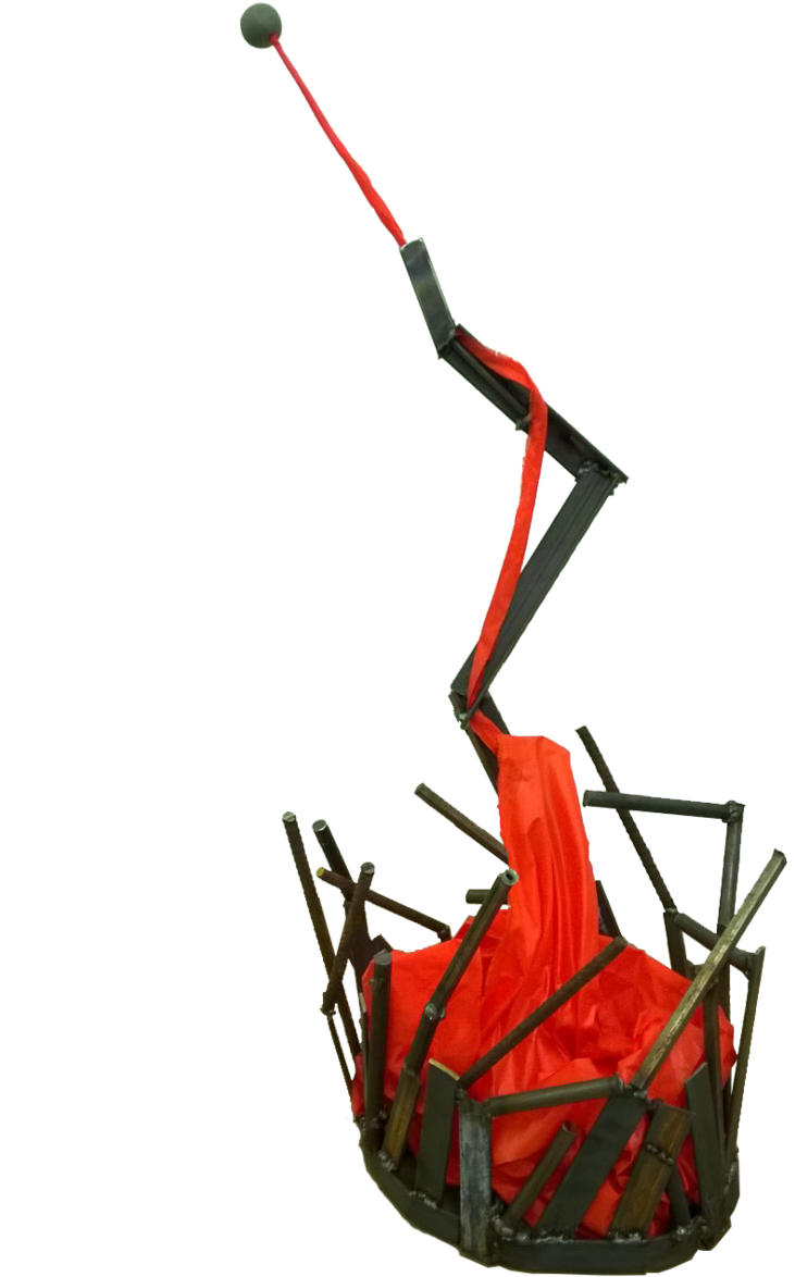 Sculpture - Sculpture (1000x1357)