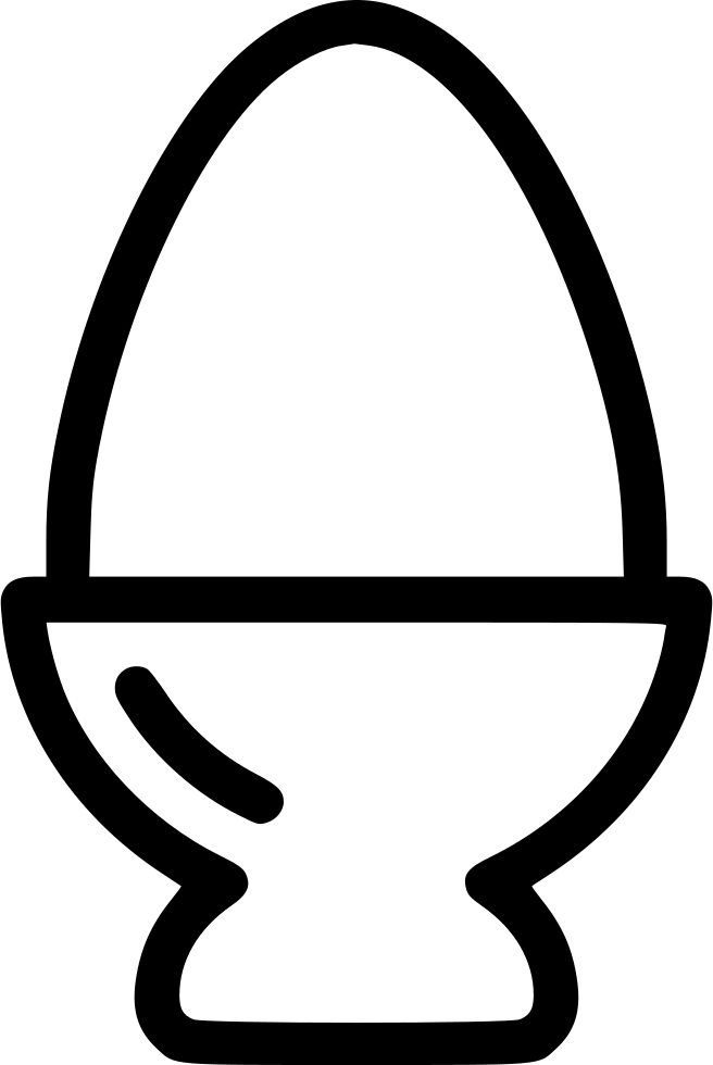 Boiled Egg Comments - Egg (656x980)