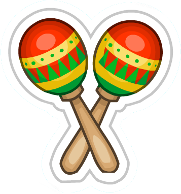 Cinco Celebration - Cinco Celebration (406x395)