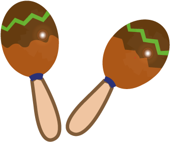 Maracas - Maracas (400x400)