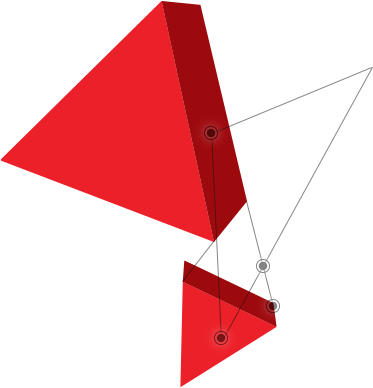 Perspectives - Triangle (382x416)