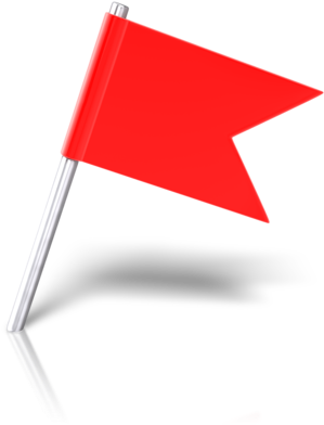 Background - Animated Flags Presenter Media (350x400)