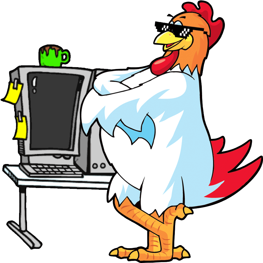 The Web Application Also Manages Various Authorization - Cartoon (929x917)