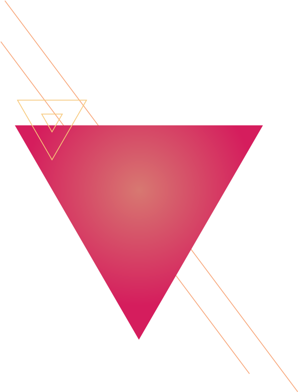 Triangle Pink - Pink (630x830)