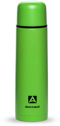 Термос Aрктика 102-1000 Болотный - Geogorizont (360x480)
