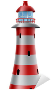 Clipart Phare (400x400)