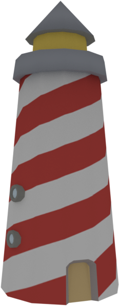 Download Zip Archive - Lighthouse (750x650)