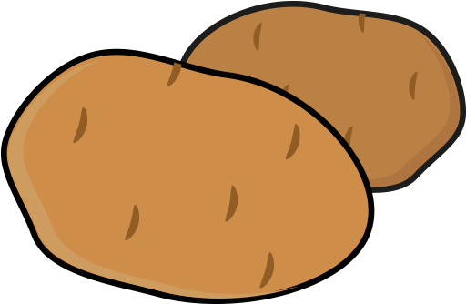 Potatoes - Peanut Butter Cookie (800x800)