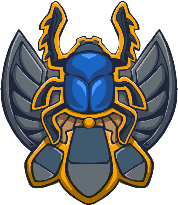 Scarab - Scarab (512x512)