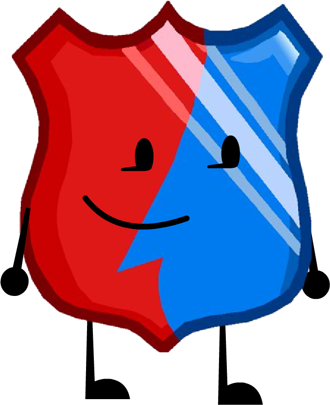 Badge - Object Twoniverse Badge (1000x1000)