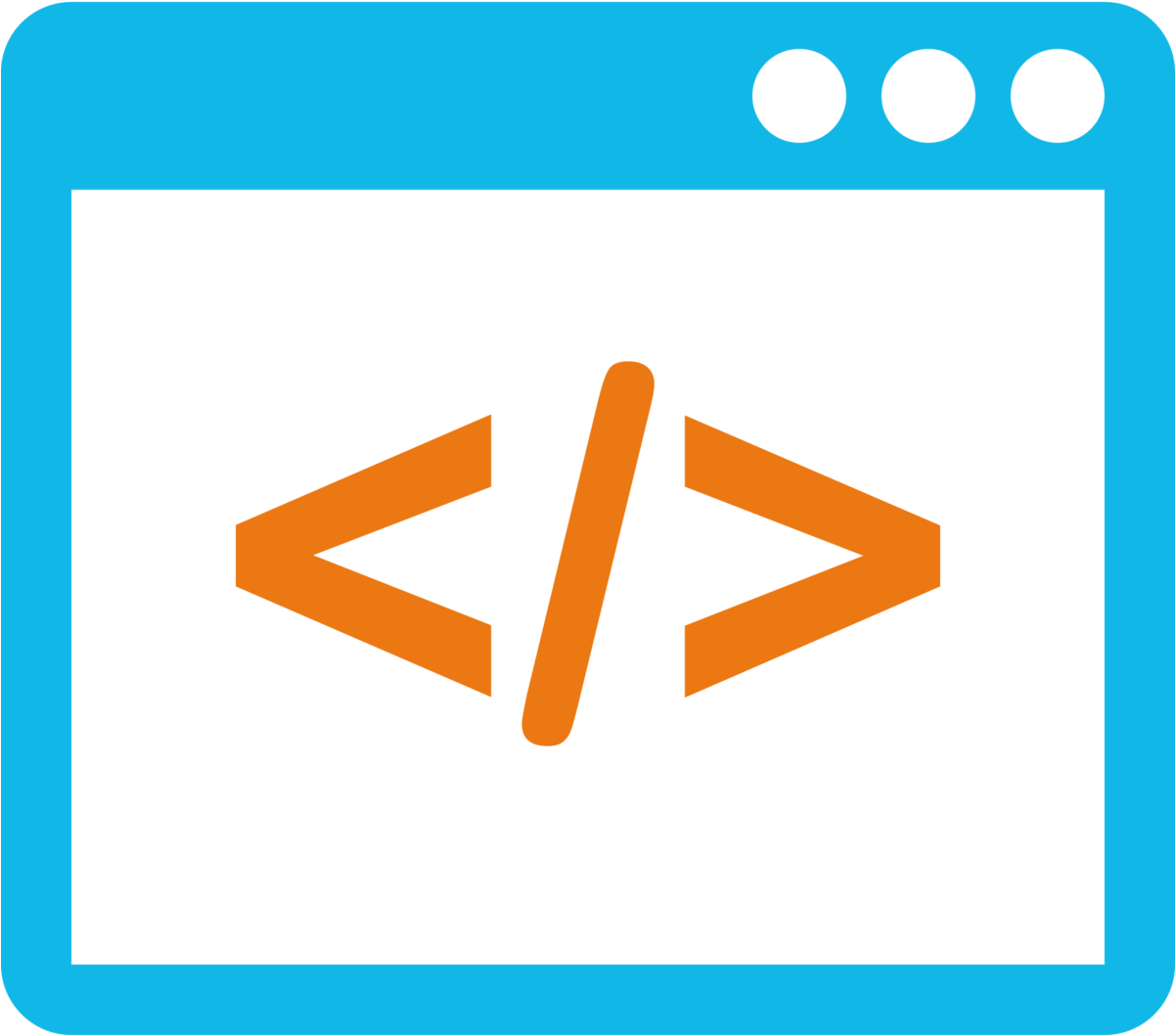 Web Development - Web Development (1200x1200)