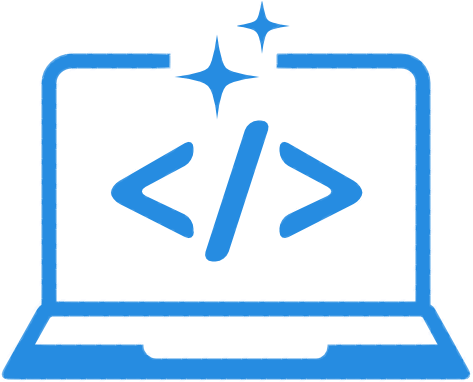 Web Development - Web Development (512x512)