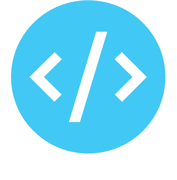 Software & Mobile Applications Web Development - Web Developer Icon Png (650x666)