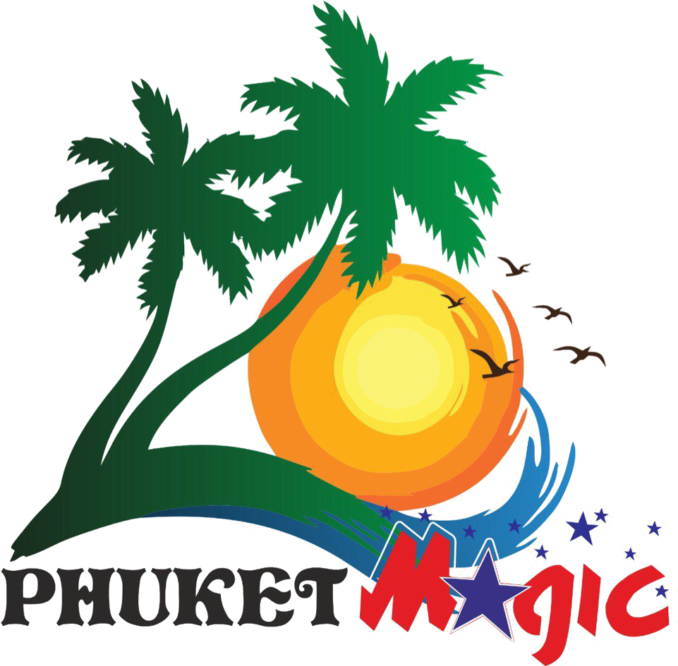 Phuket Magic - Magic (960x956)