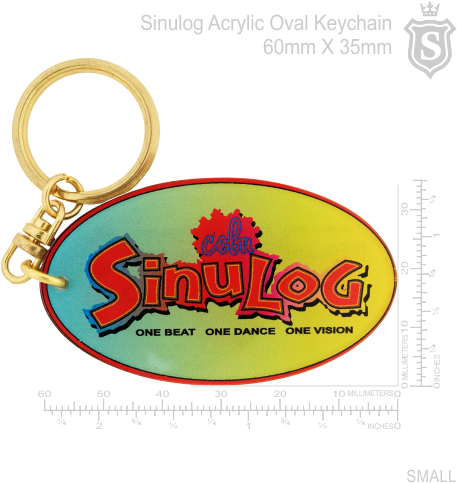 Keychain (501x501)