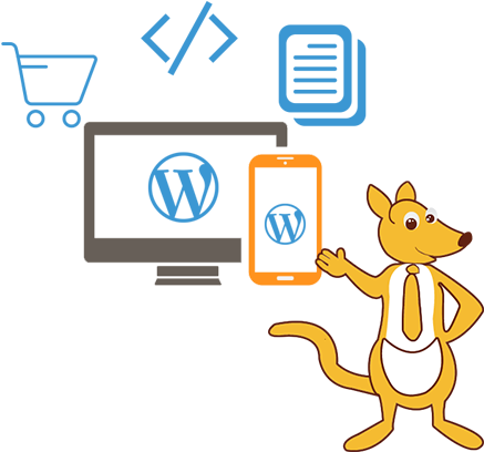 Custom Wordpress Web Development - Build A Website From Scratch Using Cpanel And Wordpr... (436x415)