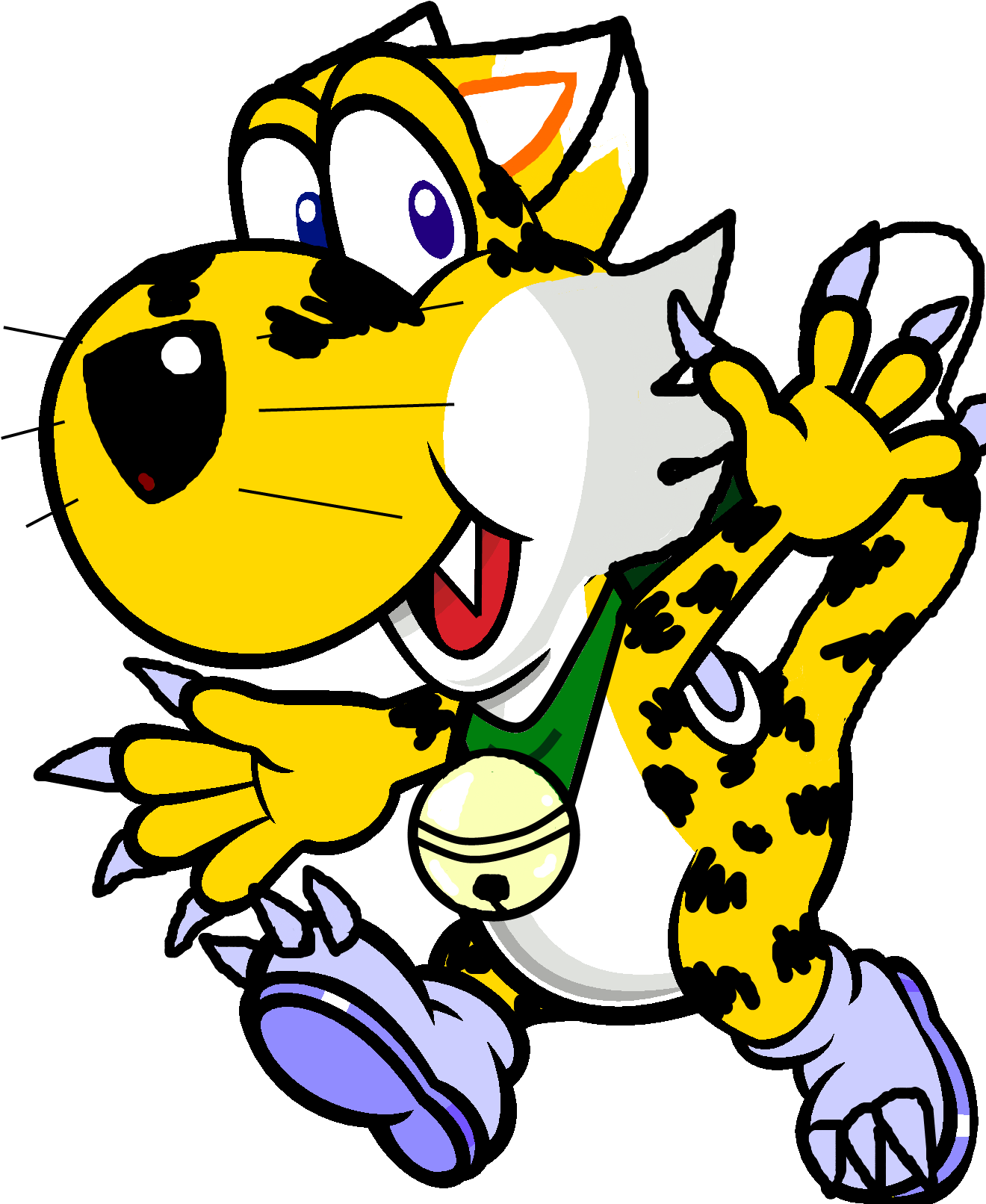 Mewshicatching - Cartoon (1340x1617)