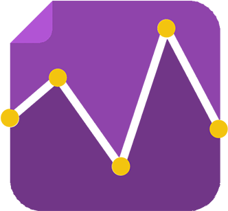 Erp And Crm Development - Circle (427x369)