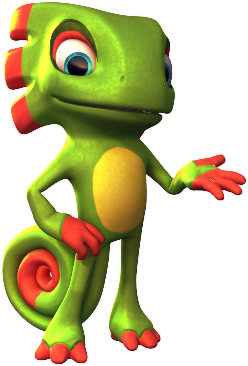 Yooka Laylee Yooka (838x1234)