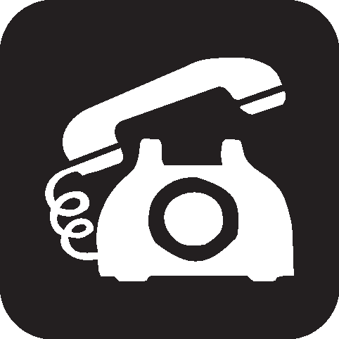 Buttons, Call, Classic, Collection, Communication, - Education (482x482)