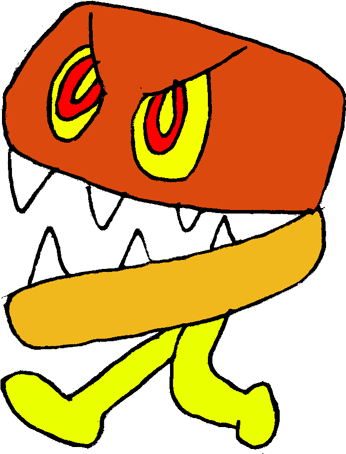 Angro - Wario Land Ii (759x946)
