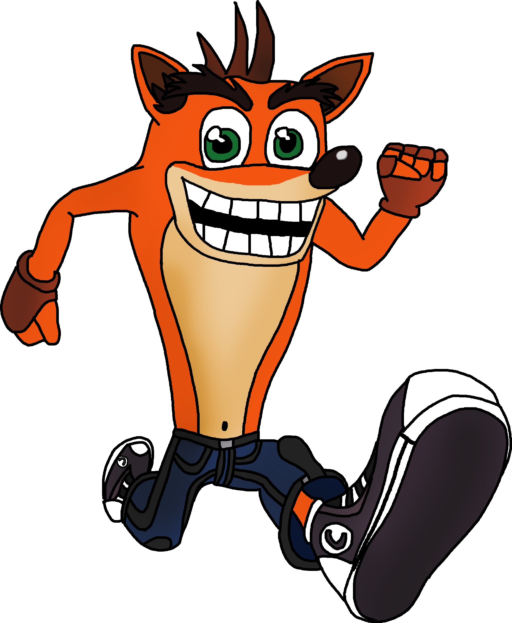 Crash Bandicoot (1967x2391)