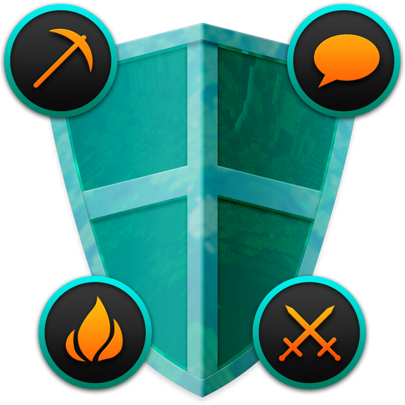 Grief Prevention - Griefprevention Plugin (800x800)