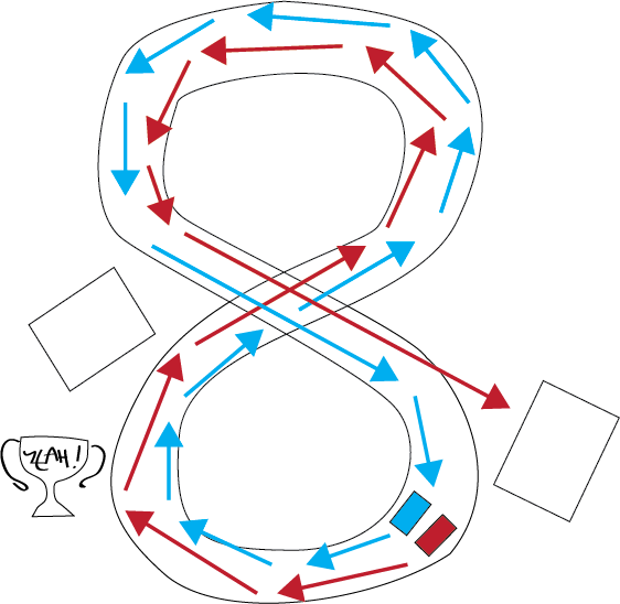 A Map - Circle (562x548)