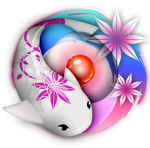 Zen Koi - Zen Koi (512x512)