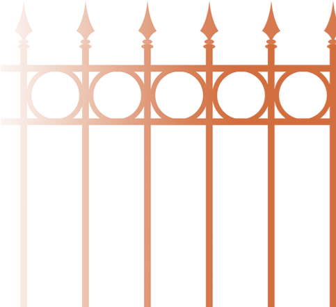 Wooden Driveway Gates - Wedding (500x450)