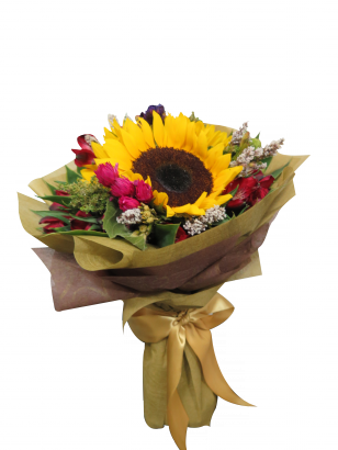 Bouquet 手花 - Bouquet (308x410)