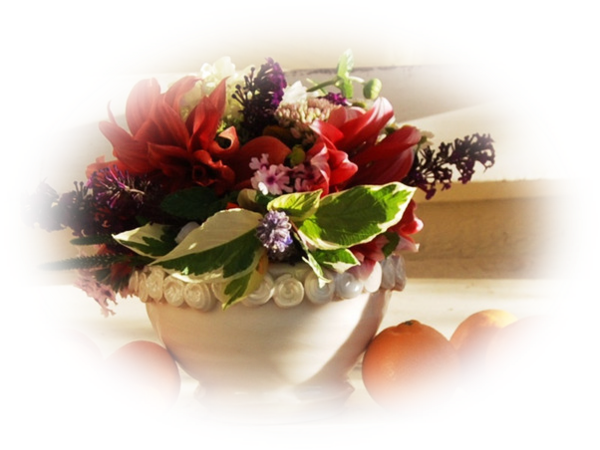 Mes Tubes - Bouquet (600x450)